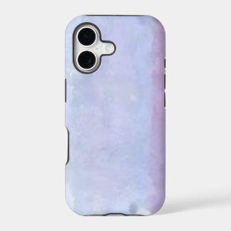 Modern tricolor oils marble pattern-iphone5