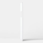 Modern, trillend, bold graphic of Express Yourself Case-Mate iPhone Case (Achterkant / Rechts)