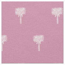 Modern Tropical Date Palm Dusty Roos