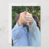 Modern Tropisch Kaart (Achterkant)