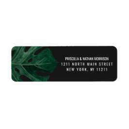 Modern Tropisch Zwitsers kaasdeeg met goudweddensc Etiket