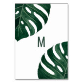 Modern Tropisch Zwitsers kaasdeeg met goudweddensc Kaart (Achterkant)