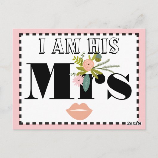 Modern Turquoise Chartreuse Damask Wedding Briefkaart (Achterkant)