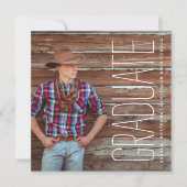 Modern type | Uitnodiging fotograaf (Voorkant)