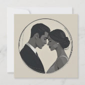 Modern Union Kaart (Voorkant)