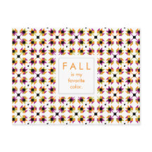 Modern valleest quilt patroon