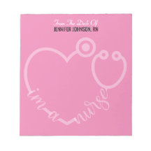 Modern van de bureau van de verpleegster Stethosco