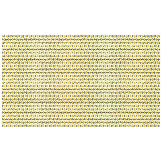 MODERN VAN MIDDEN-MIDDEN-TIJDSTIP TAFELKLEED (Voorkant (Horizontaal))