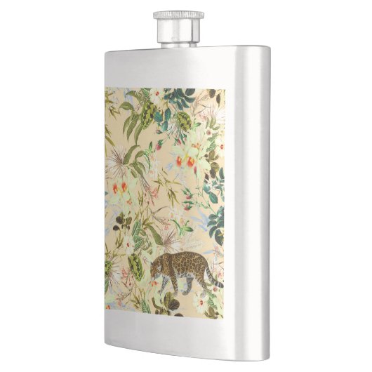  modern ventilatorOerwoud Tropisch Flacon (Links)