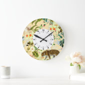  modern ventilatorOerwoud Tropisch Grote Klok (Huis)