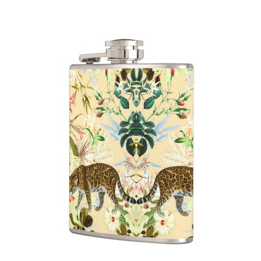  modern ventilatorOerwoud Tropisch Heupfles (Links)