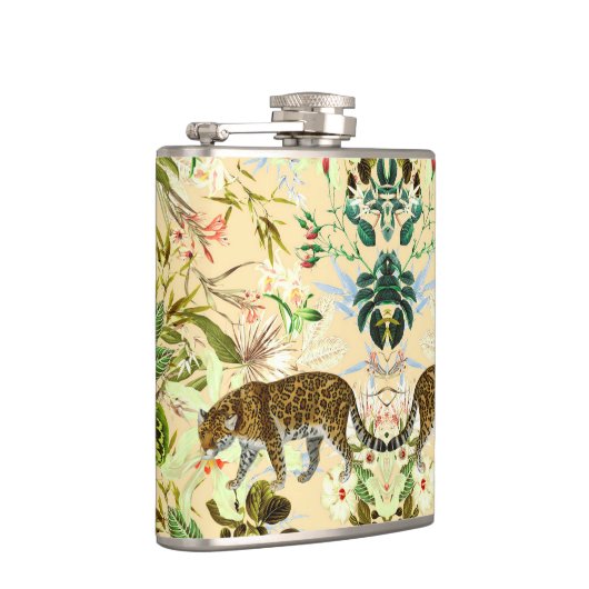  modern ventilatorOerwoud Tropisch Heupfles (Rechts)