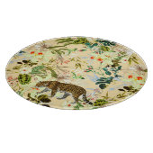  modern ventilatorOerwoud Tropisch Snijplank (Hoek)