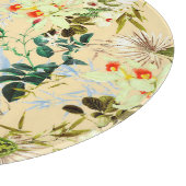  modern ventilatorOerwoud Tropisch Snijplank (Hoek)