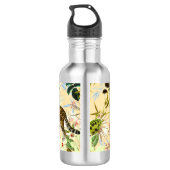 modern ventilatorOerwoud Tropisch Waterfles (Achterkant)