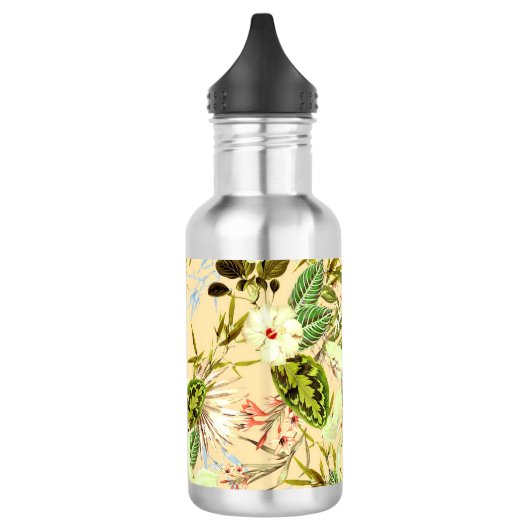 modern ventilatorOerwoud Tropisch Waterfles (Links)