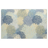 Modern ventilatorpatroon stof (Fat Quarter)