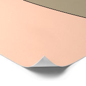 Modern Venus Poster (Hoek)