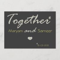 modern verloving van bismillah voor islamitische b