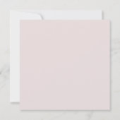 Modern Verplaatst NIEUW Adres Gepoogd Plant (Achterkant)