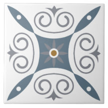 Modern vers Italiaans wit, grijs binnenontwerp