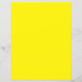 Modern Vet, Beveiligingsalarm Service Reclame Flyer (Achterkant)