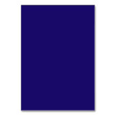 Modern Violet Paarse en gouden Patroon Bruiloft Kaart (Achterkant)