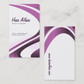 Modern Visitekaartje (Voorkant / Achterkant)