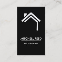 Modern Visitekaartje | Neen. 50