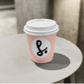 Modern Voeg uw merknaam Product Label toe