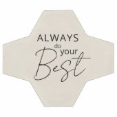 Modern Voetbal (Enkel)