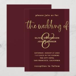 Modern voorstel | Bourgogne en goudweddenschappen Kaart