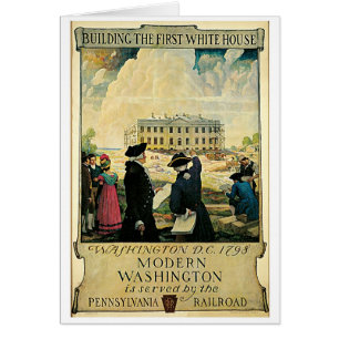 Modern Washington
