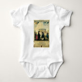 Modern Washington Romper (Voorkant)