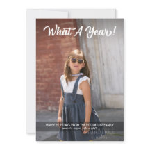 Modern wat een jaar aangepaste fotovakantie