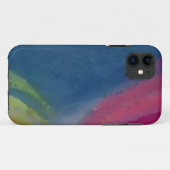 Modern waves_ oils marble pattern-iphone5 Case-Mate iPhone case (Achterkant (horizontaal))