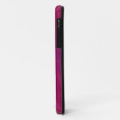 Modern waves_ oils marble pattern-iphone5 Case-Mate iPhone case (Achterkant/links)