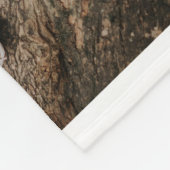 Modern We Love You 11 Photo Collage Fleece Deken (Hoek)