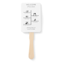 Modern Weddenschap Tijdschema Fotoprogramma