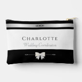 Modern Wedding Coordinator Gift | Professional Etui (Achterkant)