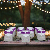 Modern Wedding Favors for a Unique Celebration Bedankdoosjes