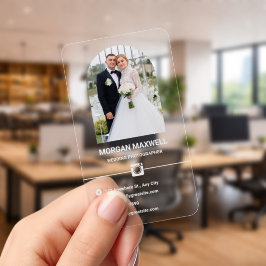 Modern Wedding Photographer