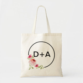 Modern Wedding Tas