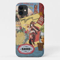 modern western cowgirl