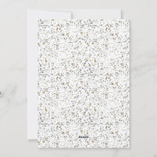 Modern What A Year In Review 12 Foto Collage Feestdagenkaart (Achterkant)