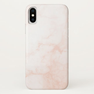 Modern White & Golden Marble Case-Mate iPhone Case