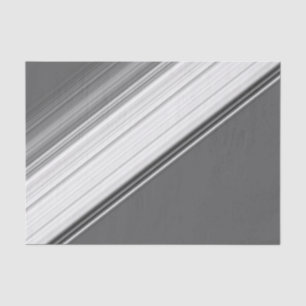Modern White op grijs Tissuepapier