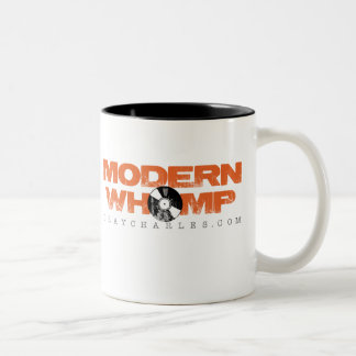 Modern Whomp - Mok