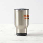 Modern Whomp - Travel Mug Reisbeker (Center)