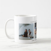 Modern Wil je mijn bruidsmeisje zijn? | Foto Colla Koffiemok (Links)